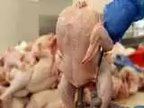 مرغ چند نرخی شد -  اعلام تازه ترین قیمت مرغ در مغازه ها