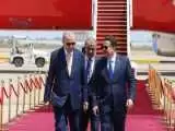 سفر اردوغان به بغداد -  دیدار با مقامات کردستان عراق در دستور کار