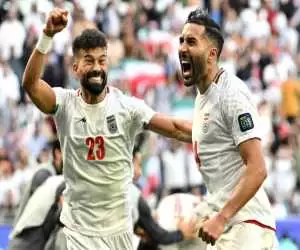 پیشنهاد انگلیسی برای ستاره فوتبال ایران  -  انتقال به تیم قدیمی جزیره  در تابستان