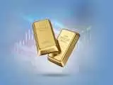 معامله 4210 کیلوگرم اوراق شمش طلا در بورس کالا