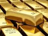 قیمت جهانی طلا امروز 4 اردیبهشت 1403