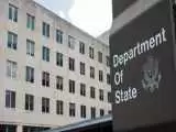 وزارت خارجه آمریکا باز هم ایران را به نقض حقوق بشر متهم کرد