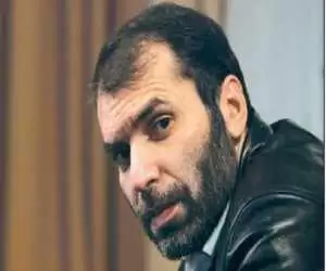 ویدیو  -  ادعای مسعود ده نمکی درمورد درخواست ویژه احمدی نژاد از او!