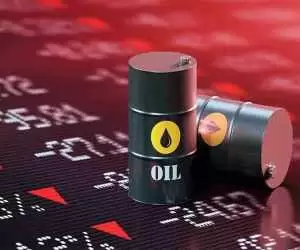 قیمت جهانی نفت امروز 4 اردیبهشت 1403