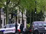 حکم زندان برای عامل حمله به ساختمان کنسولی سفارت ایران در پاریس  -  انگیزه چه بود؟