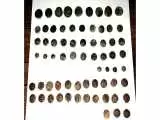 کشف گنج دوره اشکانی در فسا  -  مرد جوان 68 سکه تاریخی داشت