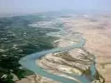 طالبان حاضر است آب را هدر بدهد اما آب به ایران نرسد  -  ماجرای تلخ انحراف عمدی بخش عمده ای از آب های مشترک ایران و افغانستان به سمت شوره زارها!