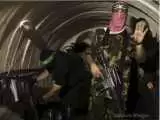 تونل های تا 15طبقه زیرزمین به حماس اجازه می دهد پابرجا بماند  -  رهبران ارشد حماس کجا هستند؟