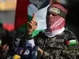القسام: پاسخ ایران، قواعد جدیدی در درگیری با اسرائیل ایجاد کرد  -  ما از حقوق اصلی ملت خود عقب نشینی نخواهیم کرد