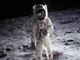 دلایل فرود نیامدن دوباره انسان روی ماه