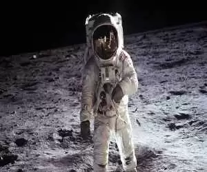 دلایل فرود نیامدن دوباره انسان روی ماه