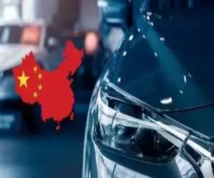 تحقق رویای چین -  خیابان ها در سیطره خودروسازان اژدهای سرخ!