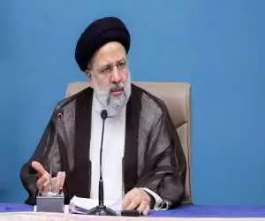 رئیسی: خطای صهیونیست ها در تعرض به خاک ایران چیزی از این رژیم باقی نمی گذارد