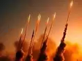 ویدیو  -   لحظه اصابت موشک یا پهپاد شلیک شده از سوی حزب الله به خلیج حیفا