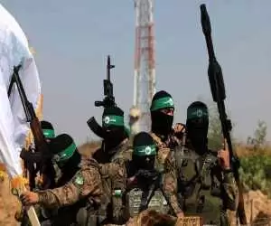 پیام ویدیویی جدید حماس در مورد اسرای اسرائیلی