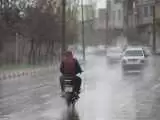 ویدیو  -  وضعیت فاجعه بار خیابان های زرند کرمان بعد از بارش شدید