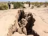 359 دشت کشور در چالش بحران فرونشست  -   حفر 117هزار حلقه چاه در دشت های با نرخ فرونشست