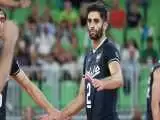 واکنش عبادی پور به رد کردن پیراهن تیم ملی توسط موسوی