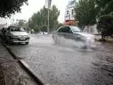 ویدیو  -  تصاویری از وقوع سیل شدید در کرمان؛ بارش شدید باران ادامه دارد