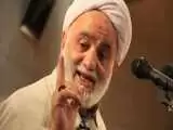 ویدیو  -  ماجرای شکایت جالب همسر محسن قرائتی نزد رهبر انقلاب