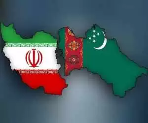 توسعه همکاری های برق و انرژی ایران و ترکمنستان