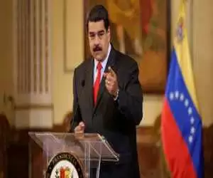 رئیس جمهور ونزوئلا : دوستی ما با ایران واقعی و راهبردی است و نه سیاسی و موقت -  آیت الله خامنه ای تحلیل دقیق و عمیقی از تحولات دنیا دارند