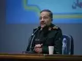 رئیس سازمان بسیج: نگاه به ایران بعد از عملیات وعده صادق ارتقا پیدا کرد