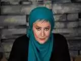 ویدیو  -  افشاگری خنده دار محمدرضا هدایتی از نعیمه نظام دوست با چاشنی شرخری