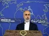 واکنش وزارت خارجه به ادعای آمریکا بر علیه اشخاص و شرکت های ایرانی