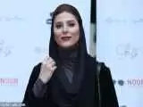 ویدیو  -  کل کل بامزه و خنده دار دیبی با سحر دولتشاهی؛ مزاحم!