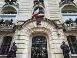 سفارت ایران در پاریس از پیگیری قضایی فرد حمله کننده چشم پوشی کرد  -   این هموطن ایرانی تحت القائات فضای ایران هراسی بود