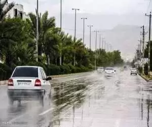ویدیو  -  هشدار مهم هواشناسی به مردم؛ بارش های شدید باران در راه این استان ها