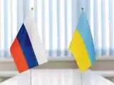 اولین دور گفتگوهای روسیه و اوکراین با میانجیگری قطر انجام شد