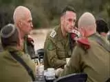 استعفای ناگهانی فرمانده یگان (اشباح) ارتش اسرائیل + جزئیات