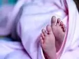 نجات جان نوزاد توسط اپراتور هلال  احمر + ویدیو  -  نوزاد دو روزه نفس نمی کشید!