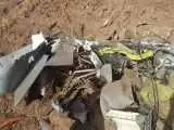 ویدیو  -  نخستین تصاویر از حمله موشکی نیروهای امنیتی به خودرو تروریست ها