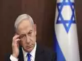 (فیلم) واکنش شدید نتانیاهو به اعتراضات ضد اسرائیلی دانشجویان
