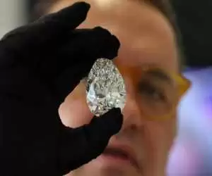 دانشمندان تنها در 150 دقیقه الماس ساختند
