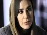 اعتراض شدید به آرایش غلیظ سحر دولتشاهی در سریال افعی تهران !  -  به چشمان مردان نباید خیره شود !