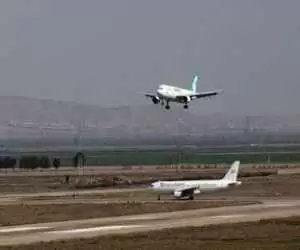 فرودگاهی در ایران برای خواستگاری! -  عکس