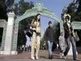 کیهان: دانشگاه های آمریکا و اروپا برای پوشش دانشجویان قوانین سختگیرانه دارند؛ چرا ما نداریم؟