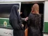 توضیحات پلیس درمورد طرح نور -  90 درصد تذکر گیرندگان حجاب، پوشش خود را اصلاح کردند