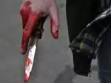قمه کشی در ارومیه ؛ وضعیت خیابان را   ویدئو