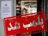 آرایشگاه مختلط در نسیم شهر بازداشت شد
