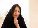 پیام تسلیت مجمع روحانیون مبارز به مناسبت درگذشت همسر آیت الله شهید سید مصطفی خمینی