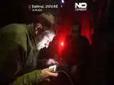 (فیلم)  واحد پهپادهای دست ساز اوکراینی در باخموت تصرف شده توسط روسیه