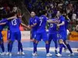 صعود تایلند به فینال جام ملت ها؛ افغانستان در آستانه تاریخ سازی