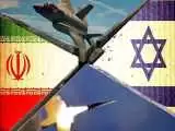 آیا اعراب در مقابل ایران، هوای اسرائیل را دارند؟