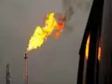 ویدیو  -  خوزستان در محاصره دودهای نفتی