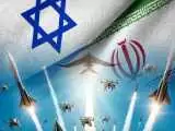 ویدیو  -   ژنرال سابق اسرائیلی: فکر نمی کردیم ایران با موشک هایش به ما حمله کند